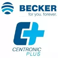 Becker / Licht / Centronic Plus