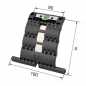 Preview: Selve Hochschiebesicherung SecuBlock XL rapid Preview: Selve Hochschiebesicherung SecuBlock XL rapid