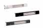 Preview: Burda THERM2000 BLUETOOTH 2000W Preview: Burda THERM2000 BLUETOOTH 2000W
