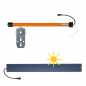 Preview: Kaiser Nienhaus Favorit Easyline Solar-Kit | 20 Nm Preview: Kaiser Nienhaus Favorit Easyline Solar-Kit | 20 Nm
