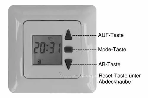 Enjoy Timer Plus | enjoy motors