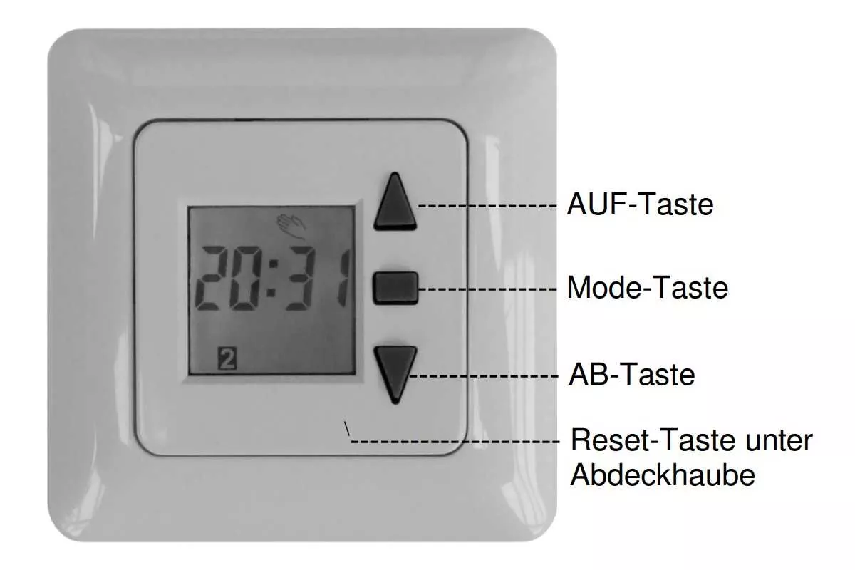 Enjoy Timer Plus | enjoy motors