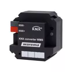 Warema KNX converter WMS